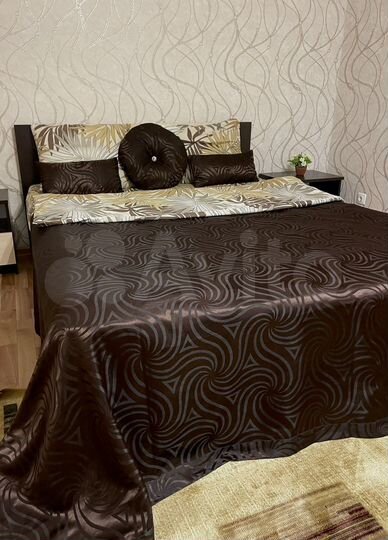 1-к. квартира, 38 м², 2/3 эт.
