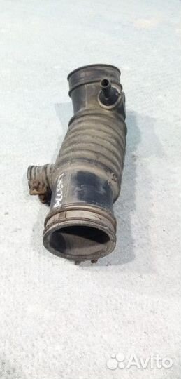 Патрубок воздушного фильтра Hyundai Accent 2 (тага