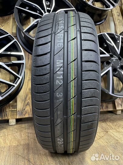 Marshal MU12 235/55 R18 100V