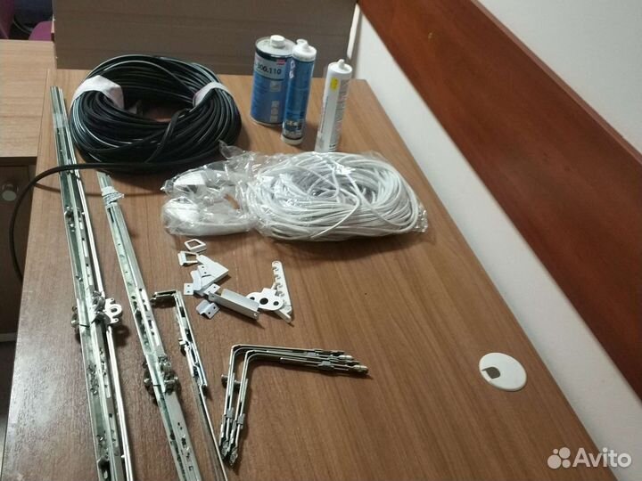 Ремонт окон пвх.Замена фурнитуры/Установка Откосов