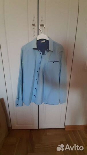 Рубашка детская