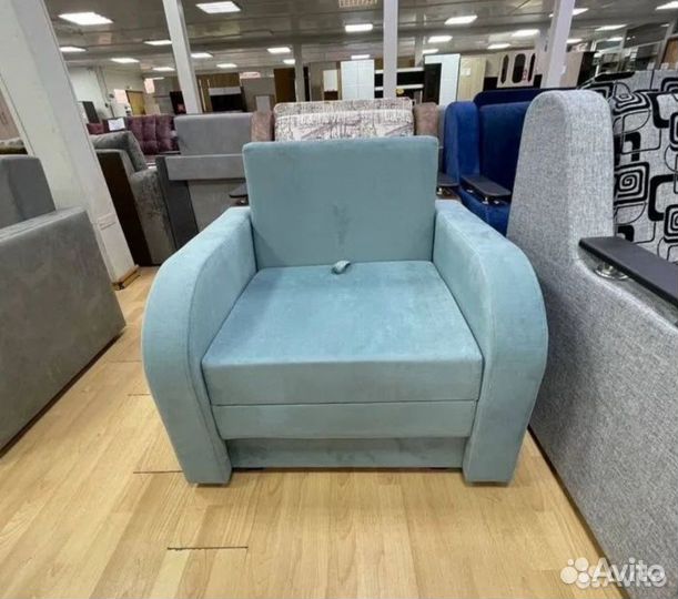 Кресло кровать #526