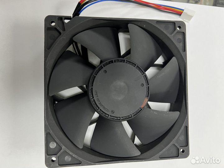 Оригинал кулер для whatsminer