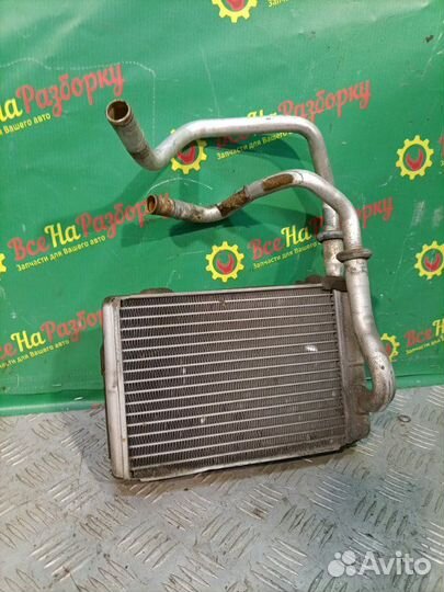 Радиатор печки Hyundai Sonata 2 Y3 1.8