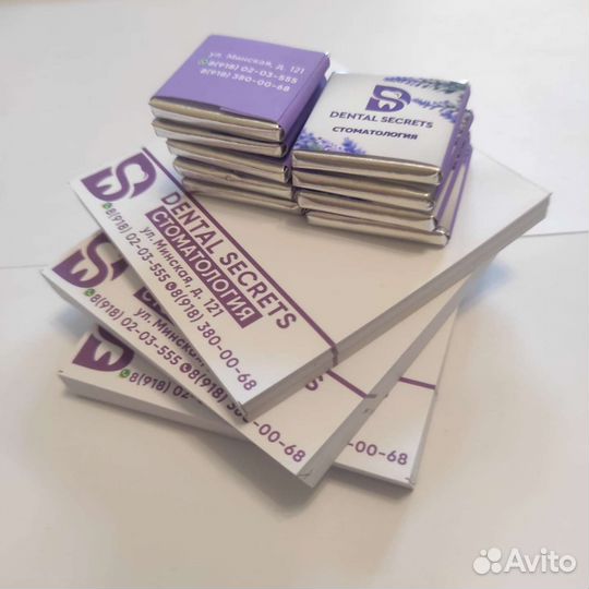 Визитки, листовки, баннеры, самоклейки, этикетки