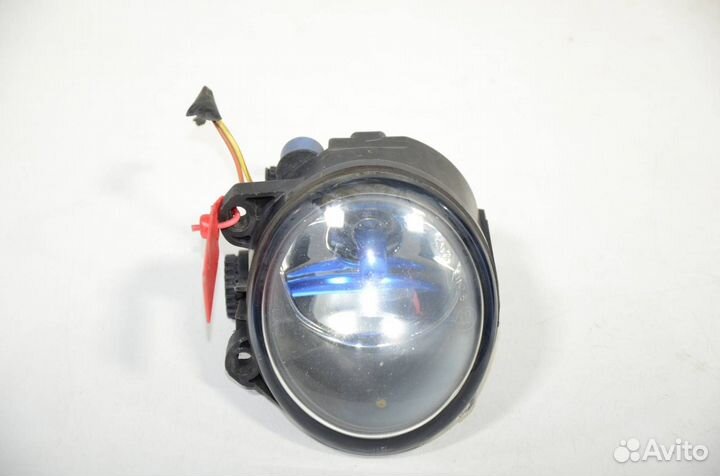 Противотуманная фара передняя правая Bmw X5 E53