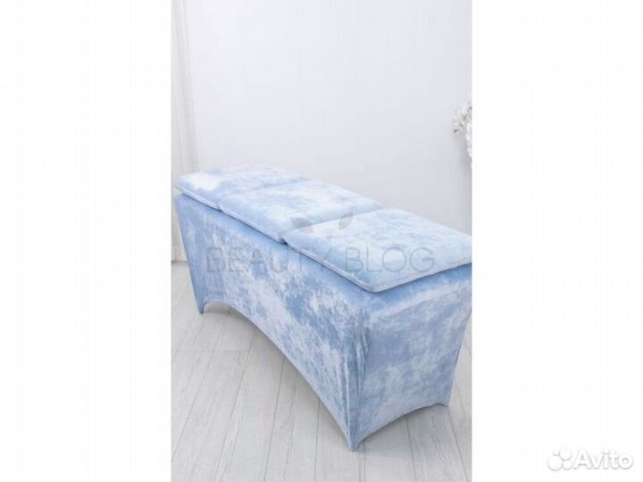 Матрас на кушетку с эф. памяти 3-секц. MF3-5987