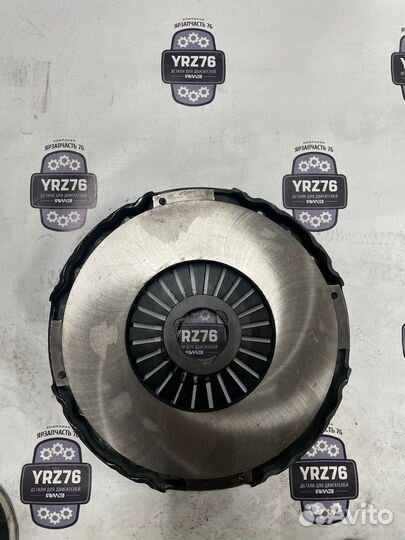 Диск нажимной 182-1601090