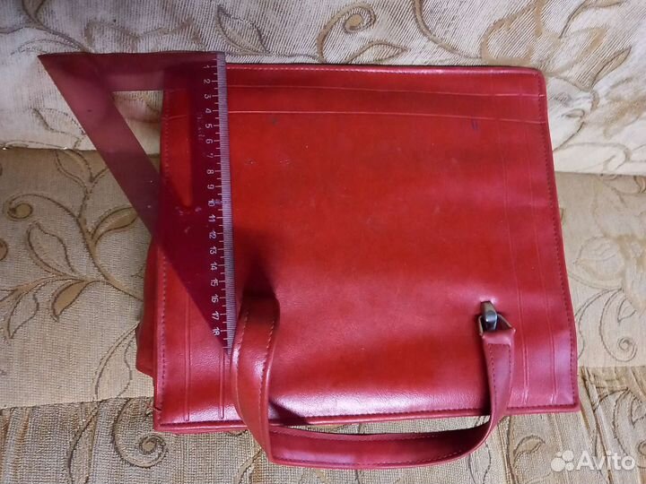 Сумки женские СССР