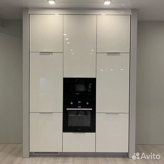 Кухни от производителя