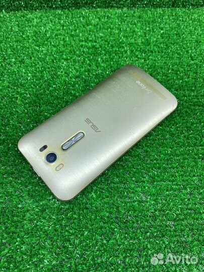 ASUS ZenFone 2 Laser ZE500KG, 2/8 ГБ