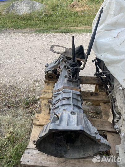 Моноблок под двигатель мерседес