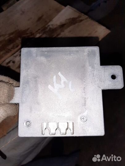 Блок навигации Land Rover Range Rover Sport