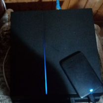 Sony PlayStation 4