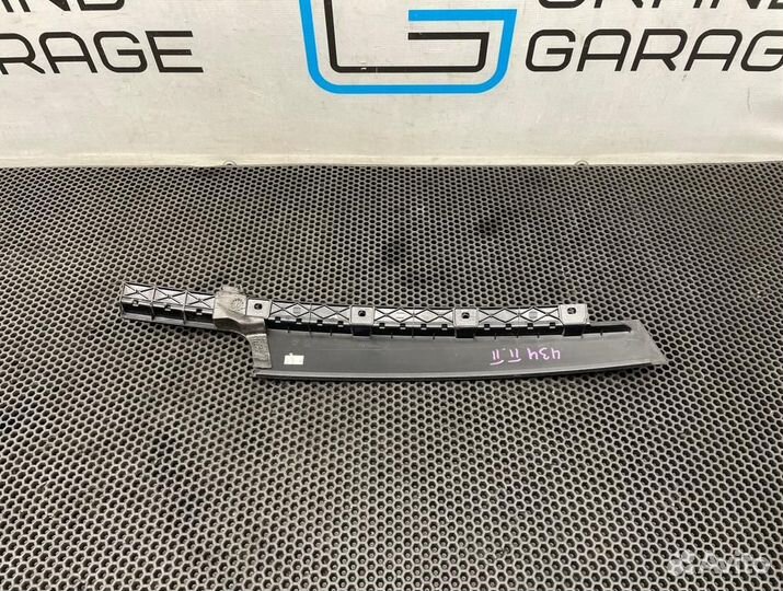 Накладка на дверь передняя правая Bmw 3-Series F30