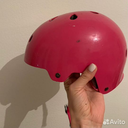 Шлем защитный