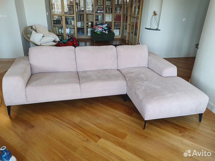 Химчистка дивана готовность 2 часа