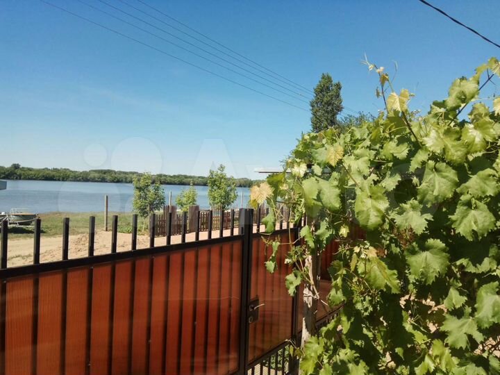 Дом 50 м² на участке 5 сот.