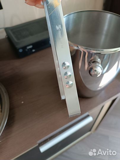 Ведро для шампанского zepter