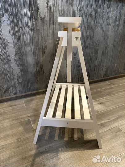 Ножки для стола IKEA