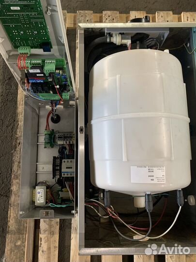 Пароувлажнитель Nordman AT 3000-3264