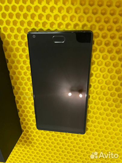 DOOGEE Mix, 4/64 ГБ