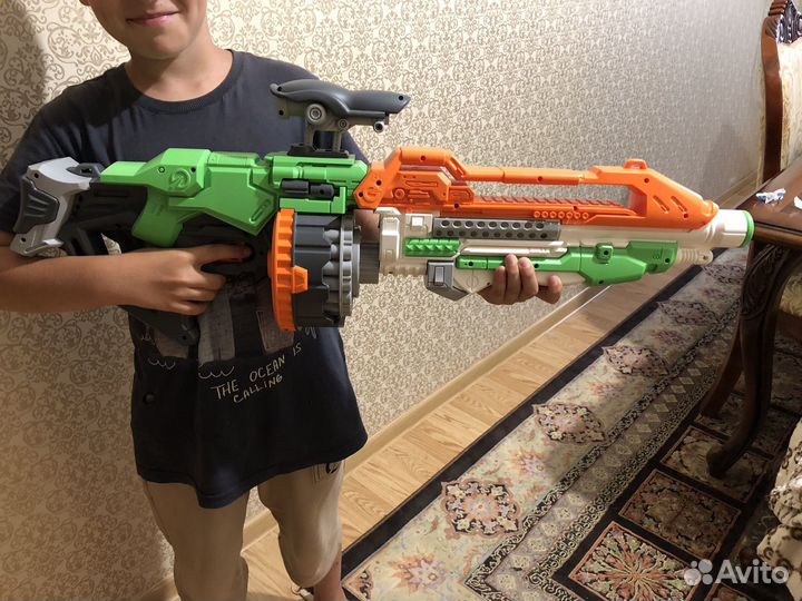 Игрушки