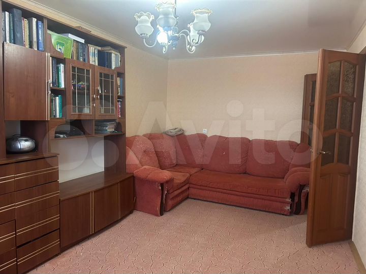 3-к. квартира, 67,5 м², 4/4 эт.