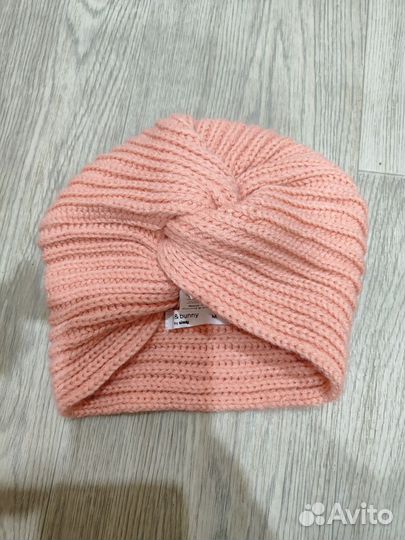 Детская шапка берет sinsay