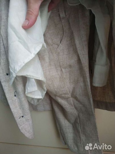 Костюм детский