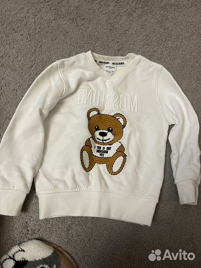 Кофта детская 98