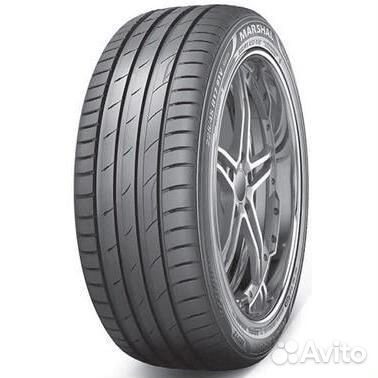 Marshal MU12 205/45 R17 88W