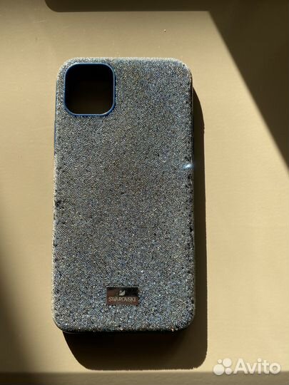 iPhone 11 про Макс чехол