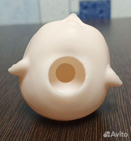 Голова для кукол