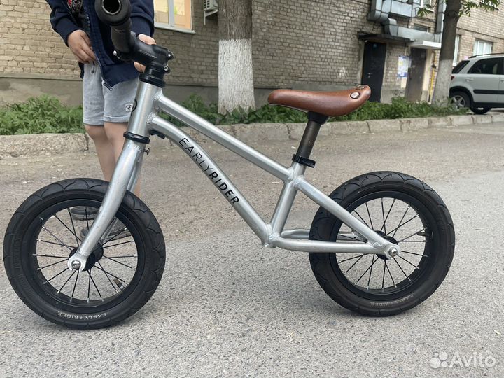 Беговел early rider 12