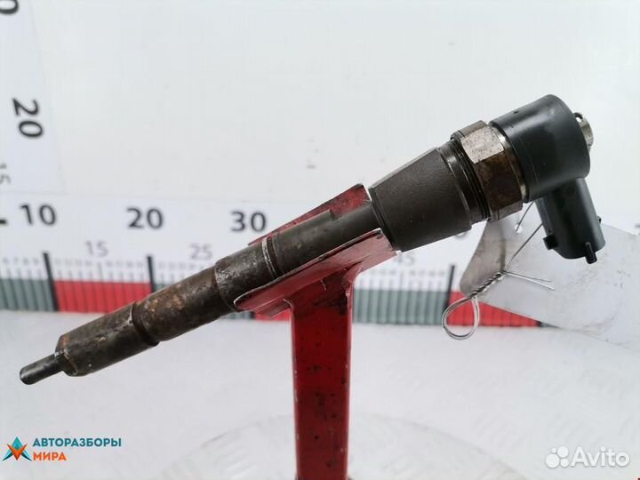 Форсунка Opel Insignia (A) 2009 55566050