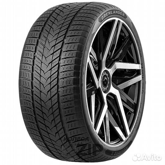 Grenlander IceHawke II 275/50 R21 113H