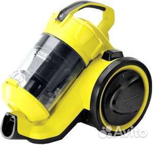 Karcher vc3
