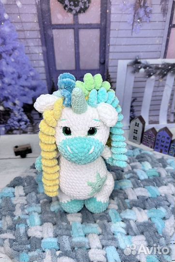 Единорожка