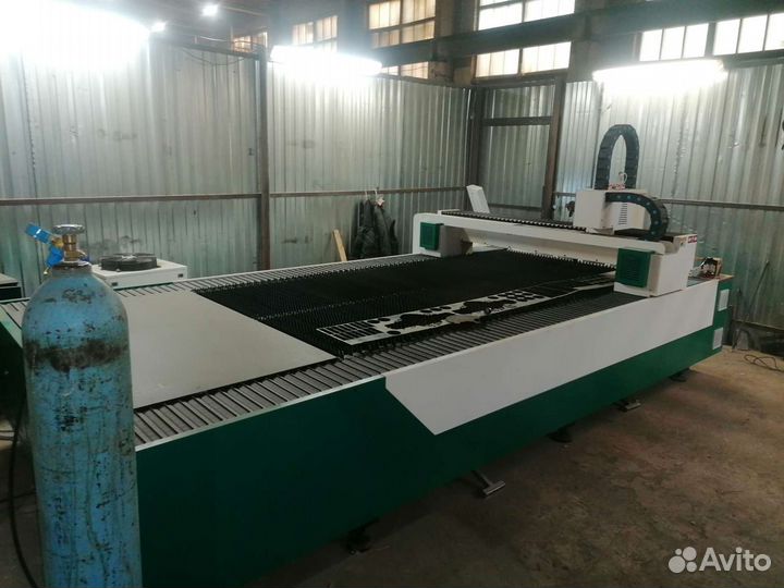 Лазерная резка и гибка чпу металла