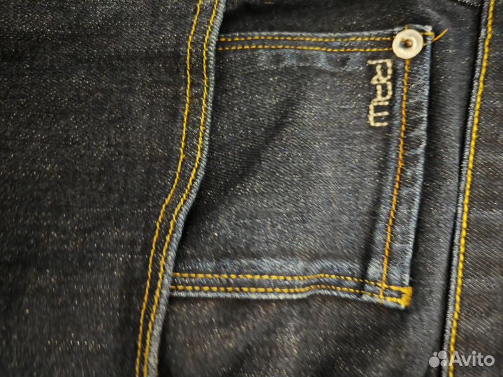 Джинсы мужские G-Star 3301