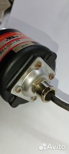 Преобразователь угловых перемещений Megatron