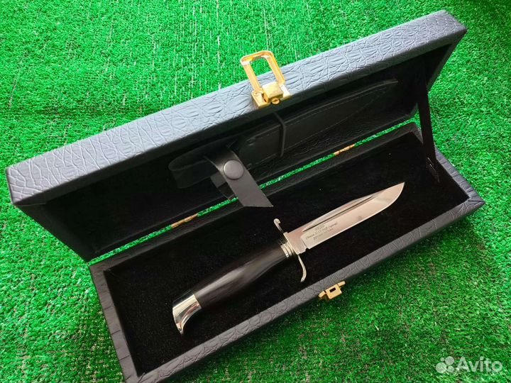 Нож финка нквд Кизлярский