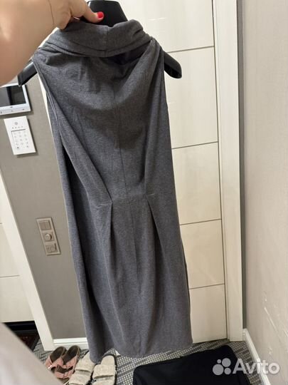 Платье brunello cucinelli