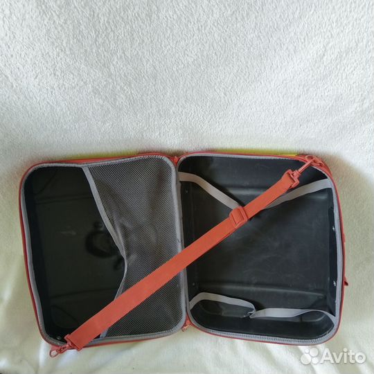 Детский чемодан