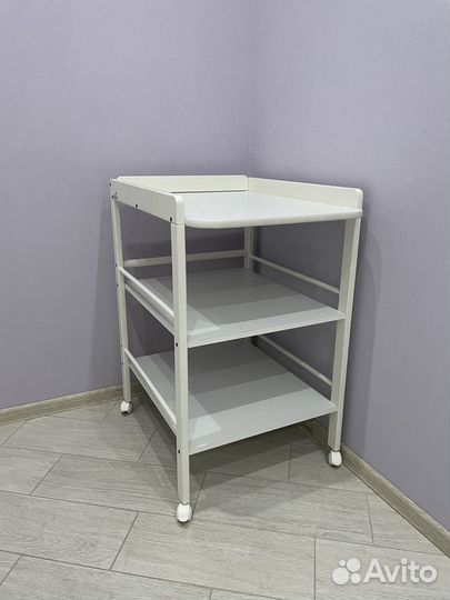 Пеленальный столик Geuther