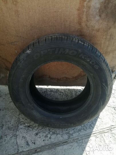 Hankook Optimo K406 235/60 R16