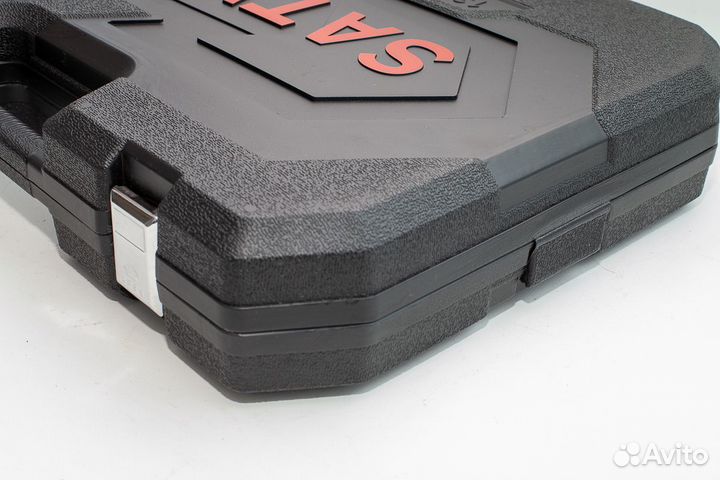 Набор инструментов SATA 137 предметов