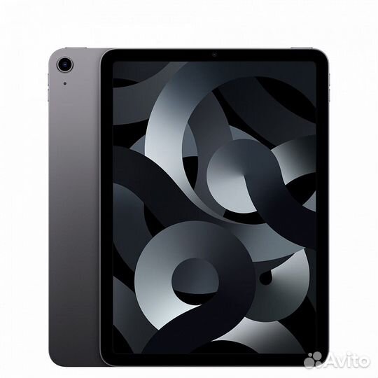 Apple iPad Air 5 (2022) Wi-Fi 256gb новый