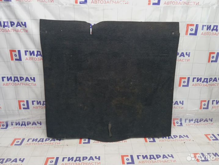 Пол багажника Opel Astra (J) 13360839